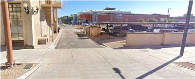 101 S Central Avenue