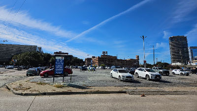 1100 McKinney Ave