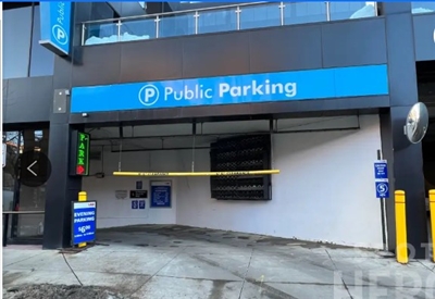 1515 Arapaho - Park Central