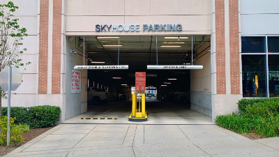 SkyHouse Nashville