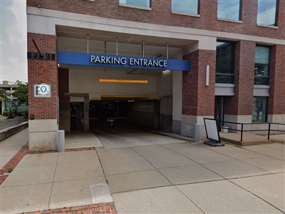 One Newton Place