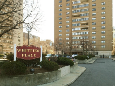 Whittier Place