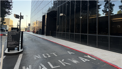 Century City Medical Plaza