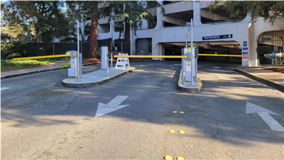 Walnut Creek- Broadway