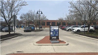 Northbank Lot