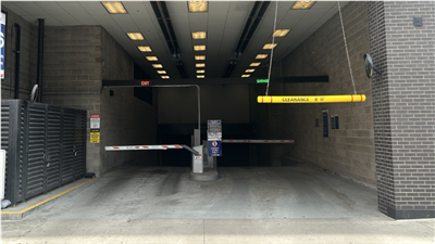 16M Garage