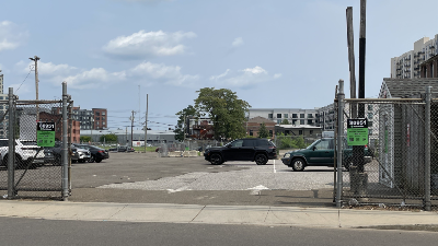 Metro Center Lot | Parking | LAZ Parking